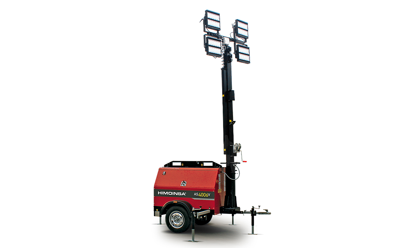 AS4006V M5