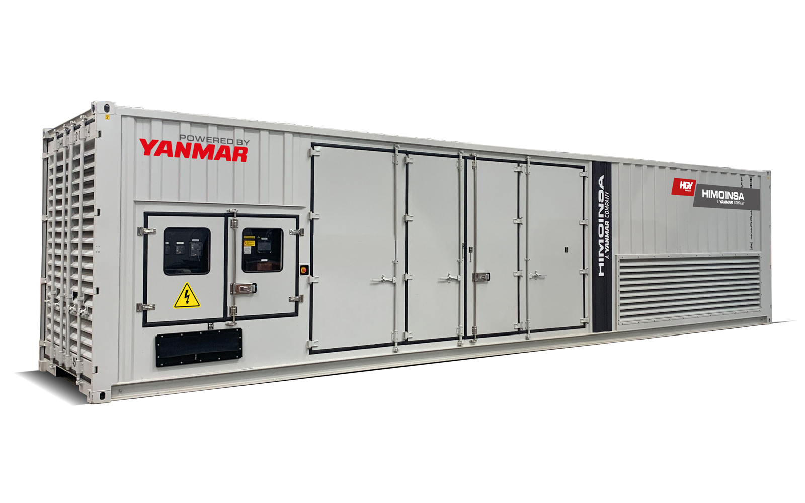 Modelo: HGY-1850 D6 LTP