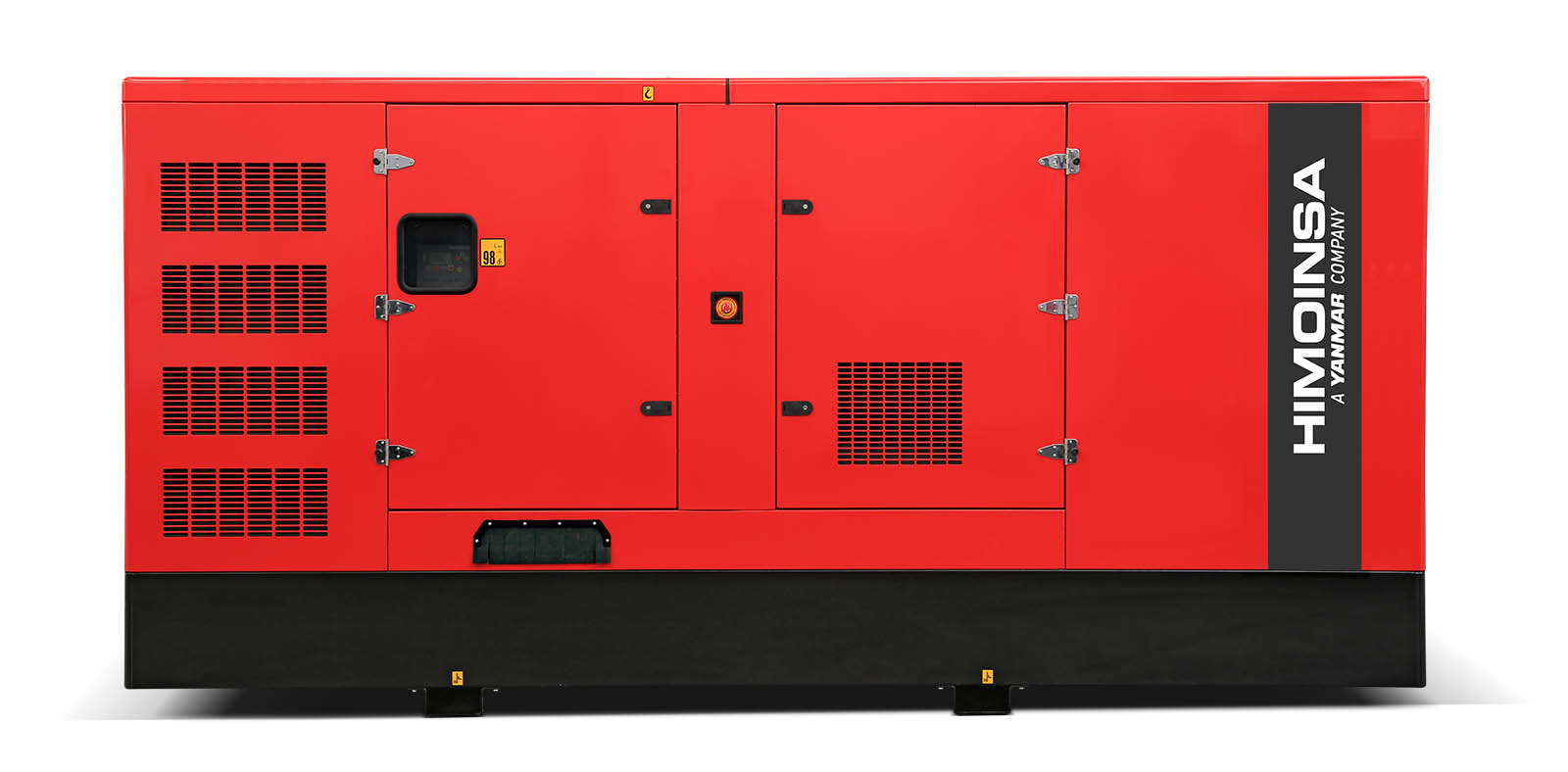 Modelo: HFW-600 T5