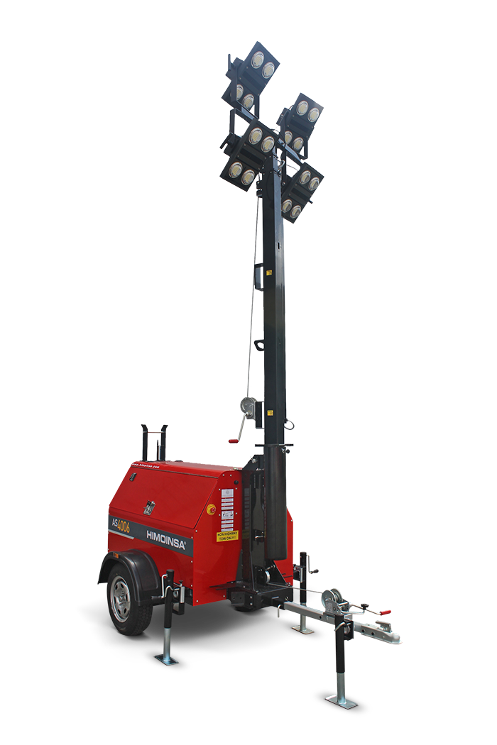 AS4006 M6