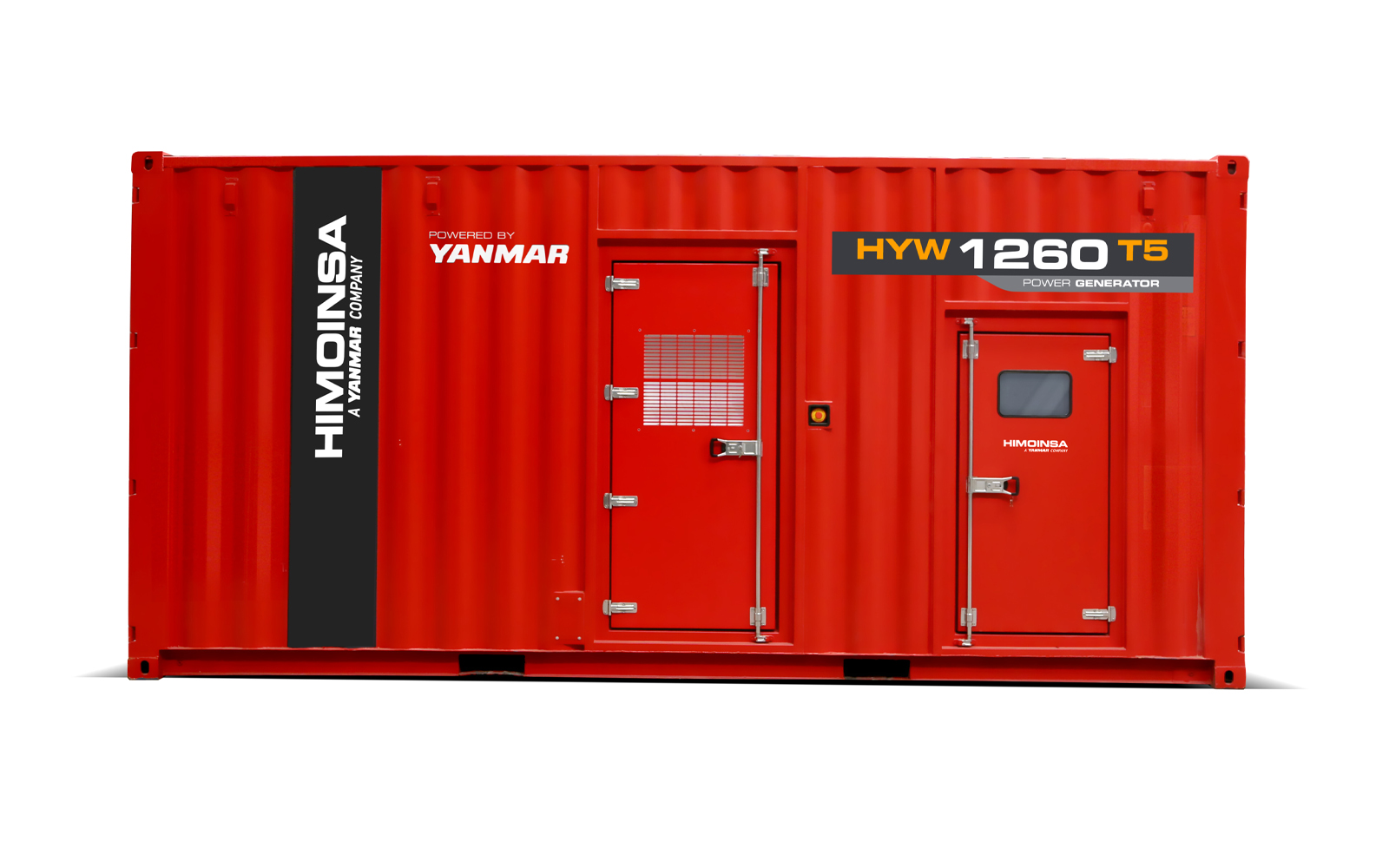 Modelo: HYW-1260 T5