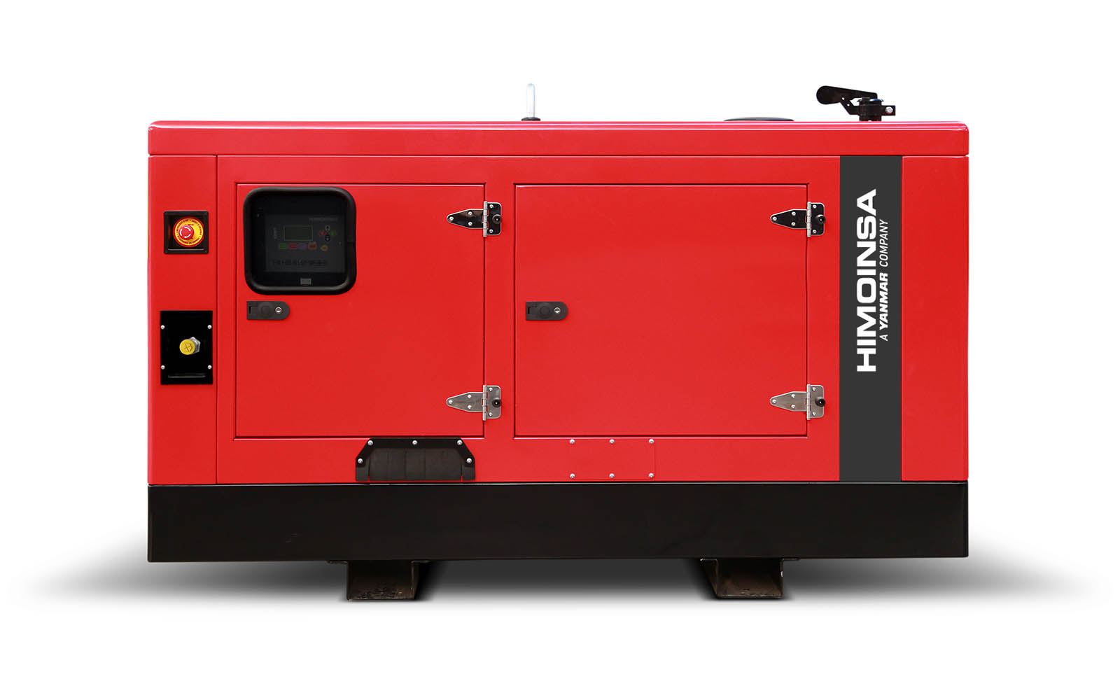 Modelo: HGO-25 T5 NG
