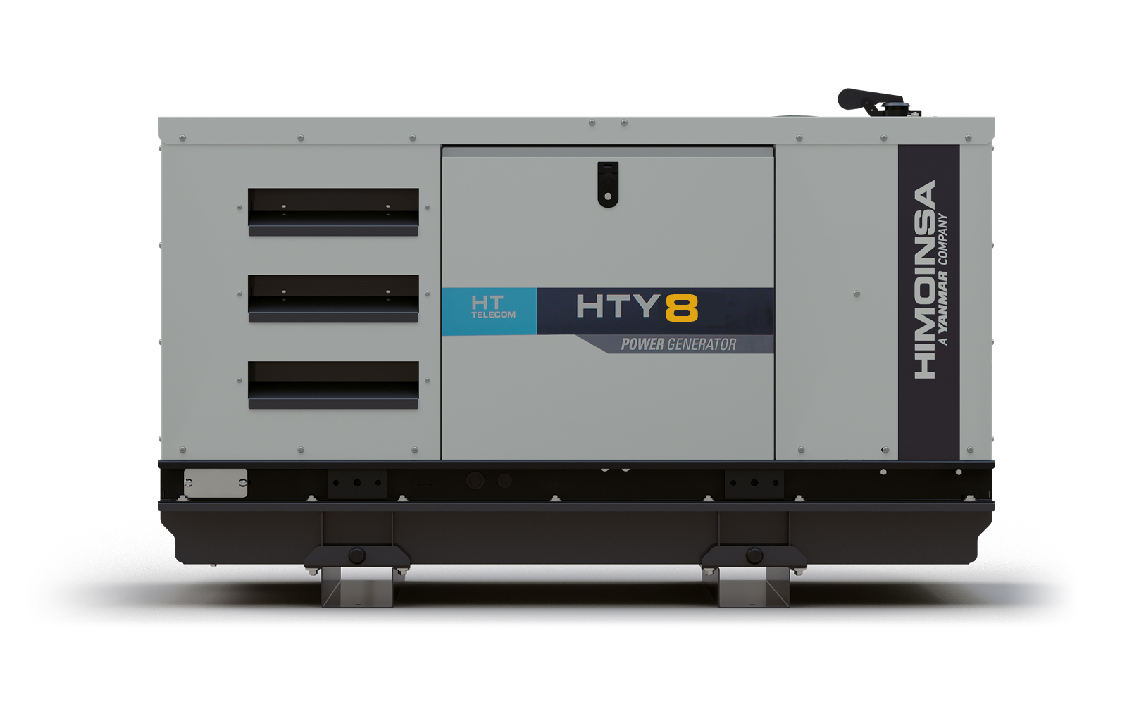 Modelo: HTY-8 T5