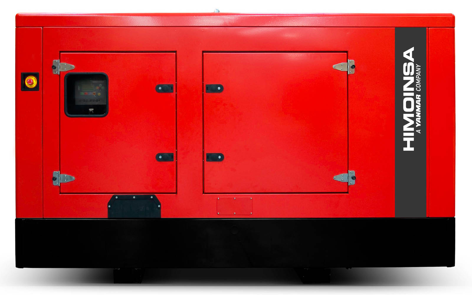 Modelo: HGO-35 T5 NG