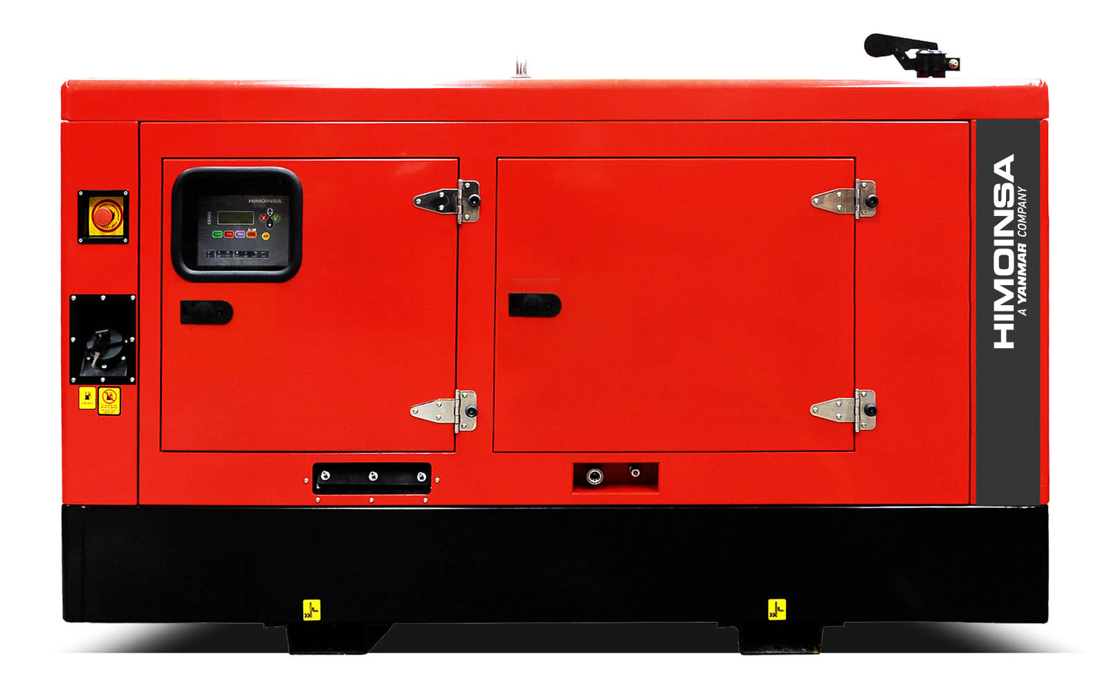 Modelo: HYW-20 T5