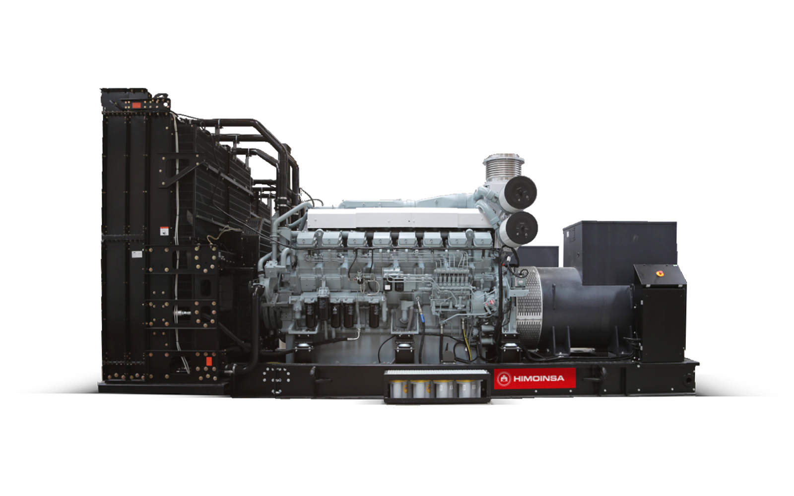 Modelo: HTW-2295 T5