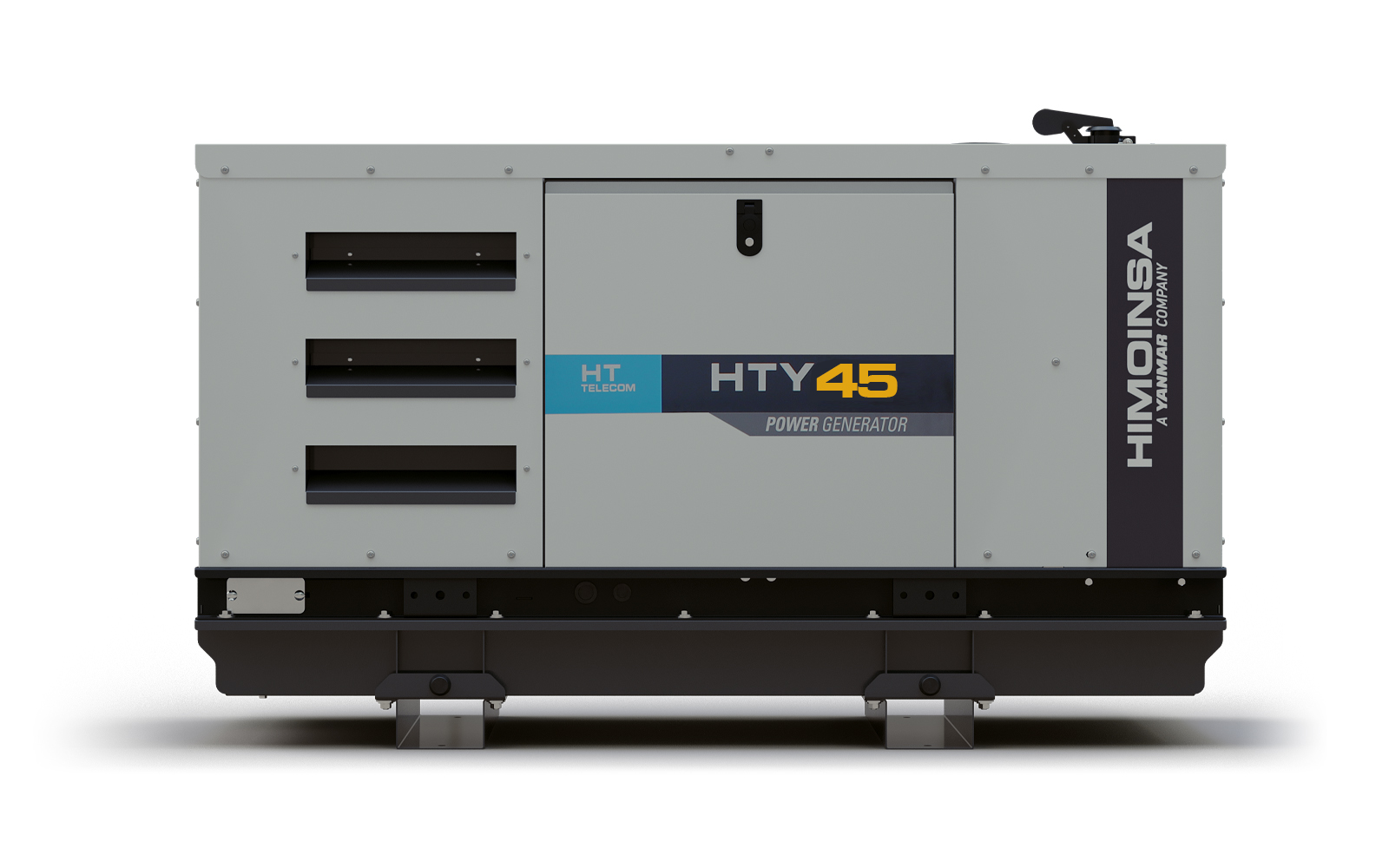 Modelo: HTY-45 T5