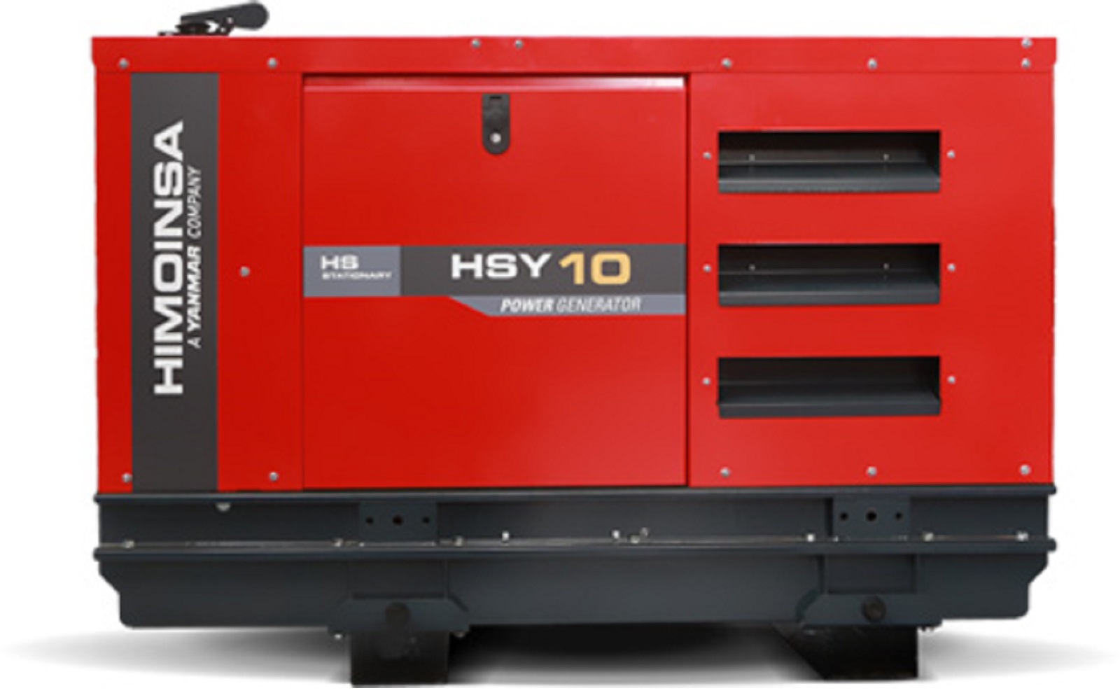 Modelo: HSY-10 T5