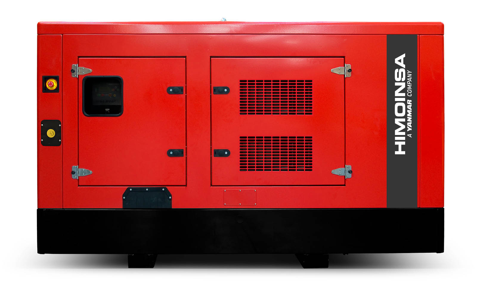 Modelo: HGP-100 T5 NG