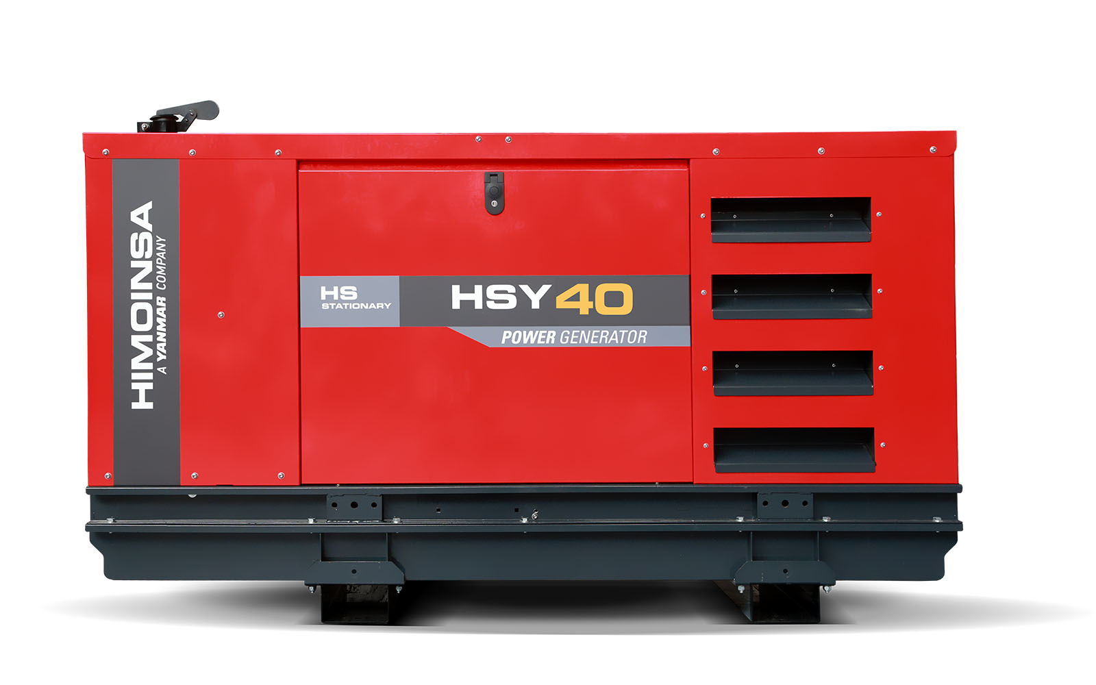 Modelo: HSY-40 T5