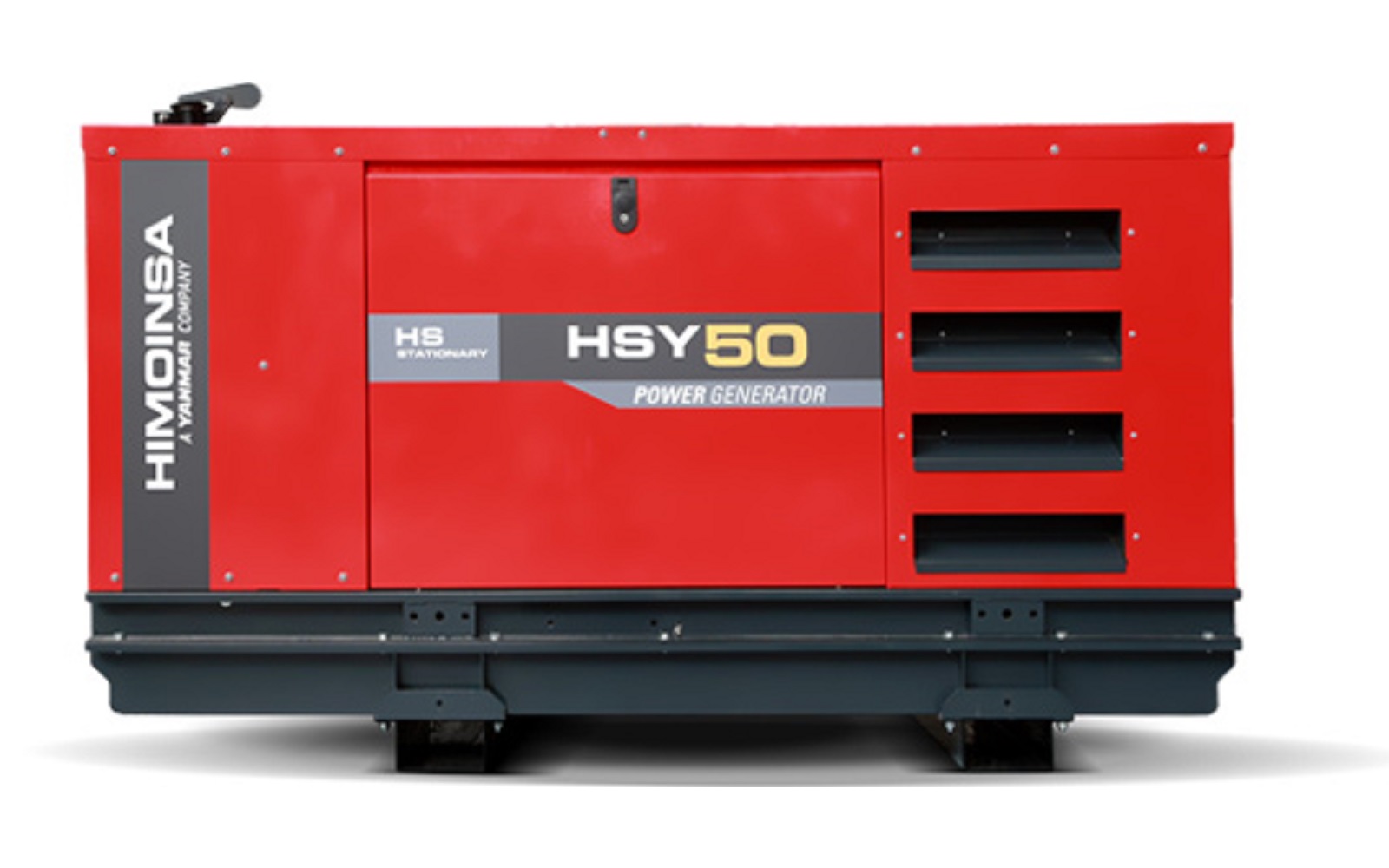 Modelo: HSY-50 T5