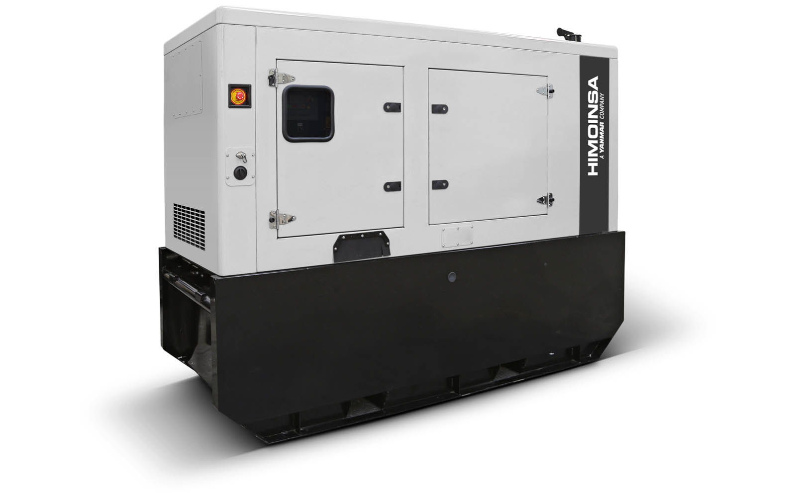 HRGO-30 T5 LPG