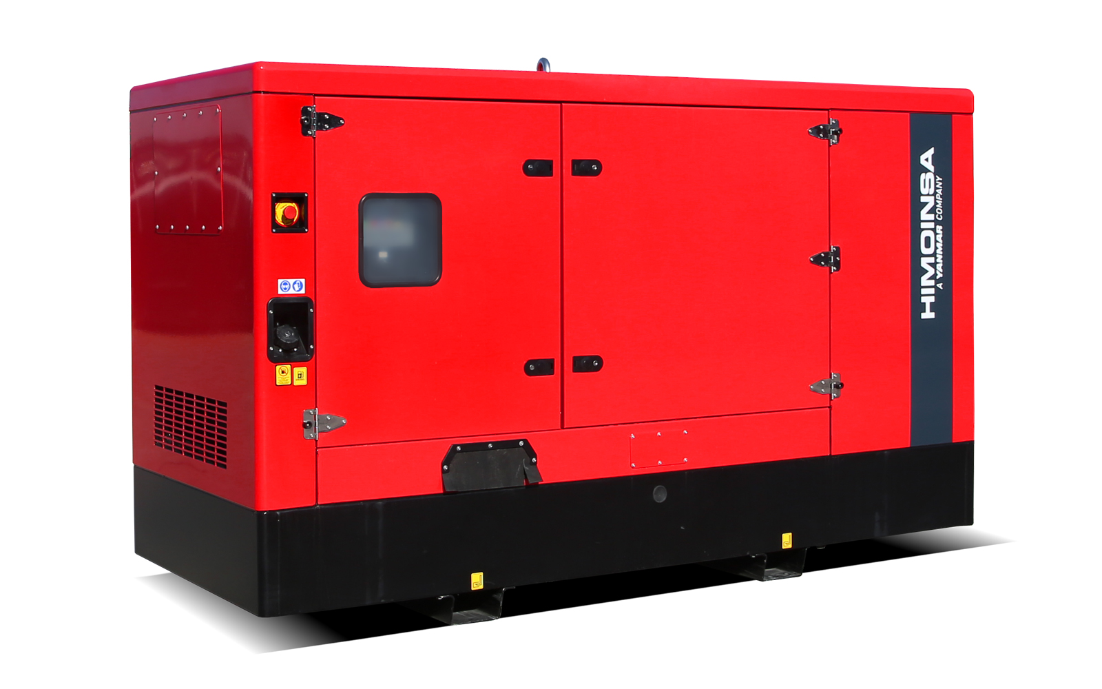 Modelo: HGO-25 M5 NG
