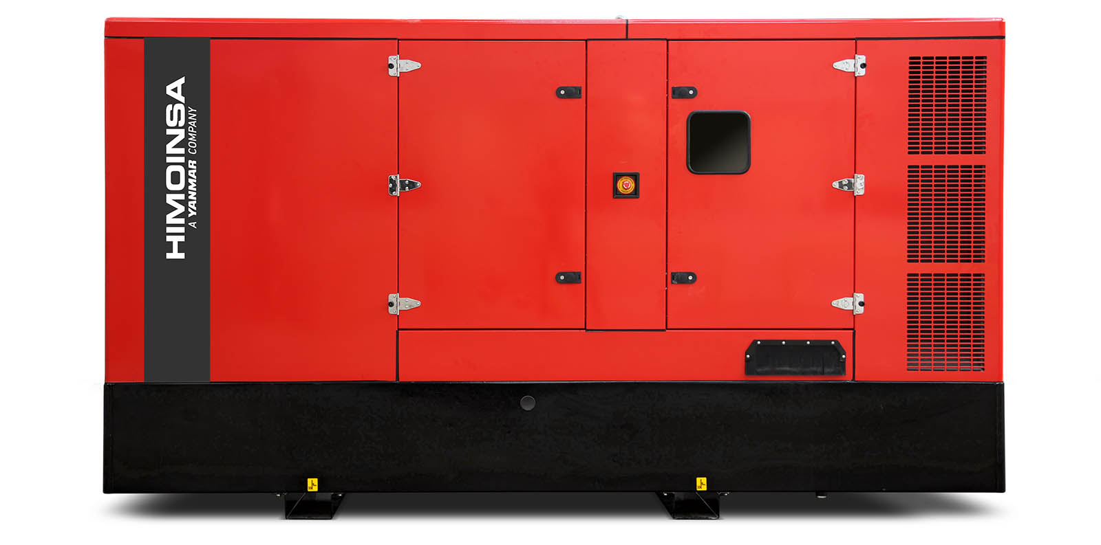 Modelo: HGP-100 T5 LPG