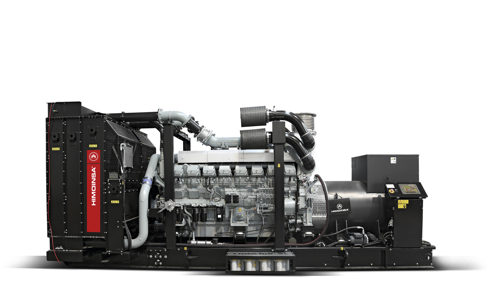 Modelo: HTW-2080 T5