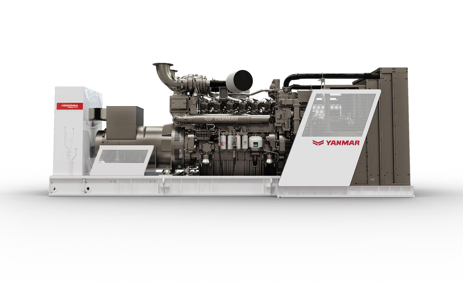 Modelo: HGY-1850 D6 ESP