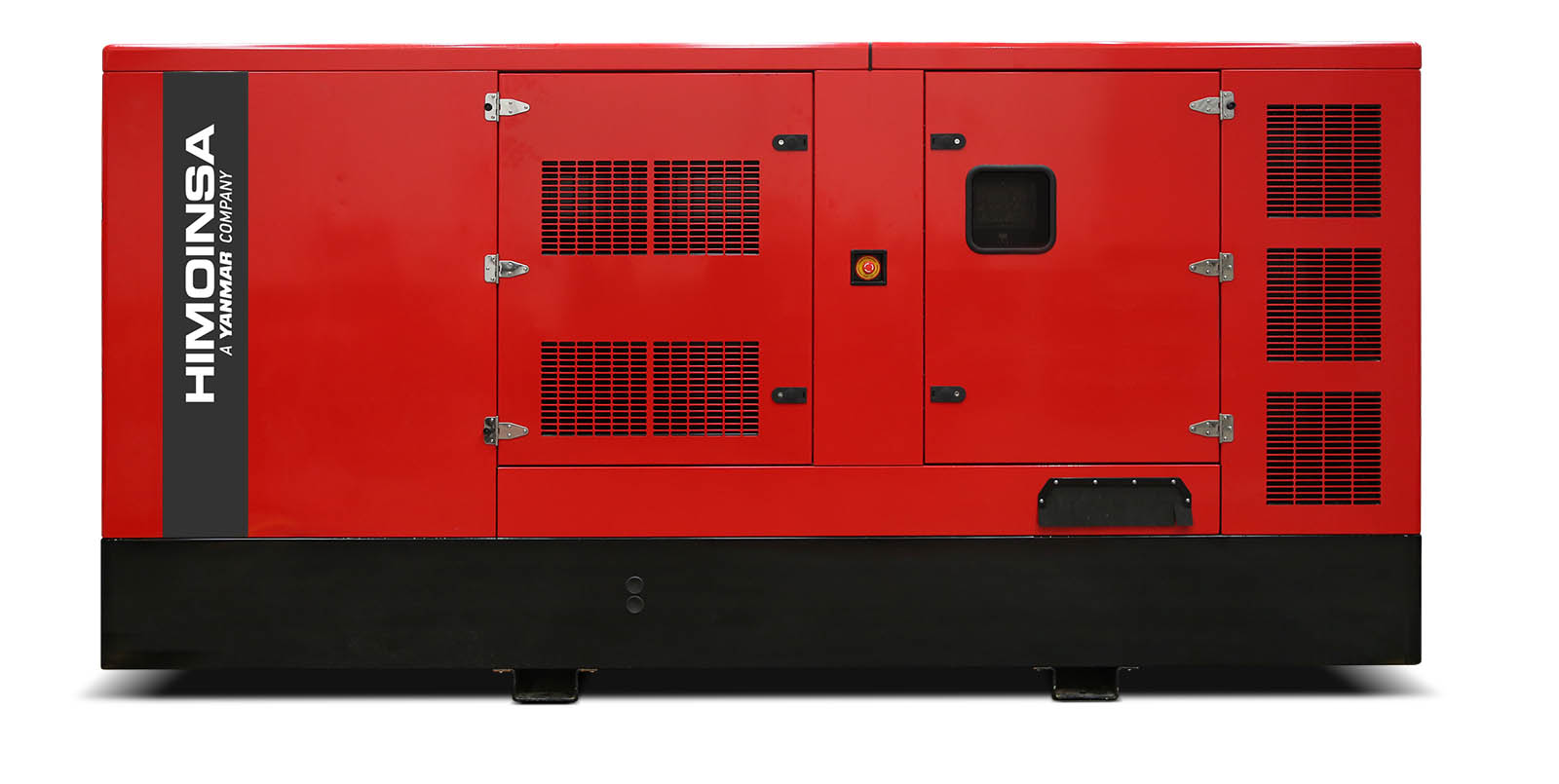 Modelo: HGP-135 T5 LPG
