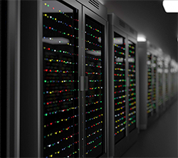 DATA CENTER