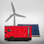El rol del grupo electrógeno en el nuevo escenario de las microgrid