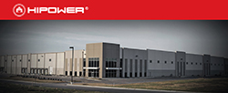 HIPOWER SYSTEMS anuncia la apertura de una nueva planta de producción cinco veces mayor a la que actualmente tiene en EEUU