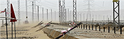 Grupos electrógenos HIMOINSA suministran energía al 
