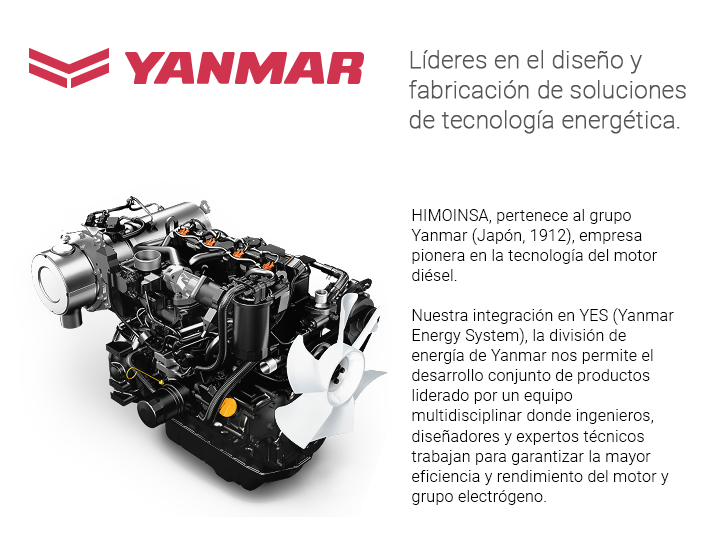 Lideramos el diseño y fabricación de soluciones de tecnología energética.